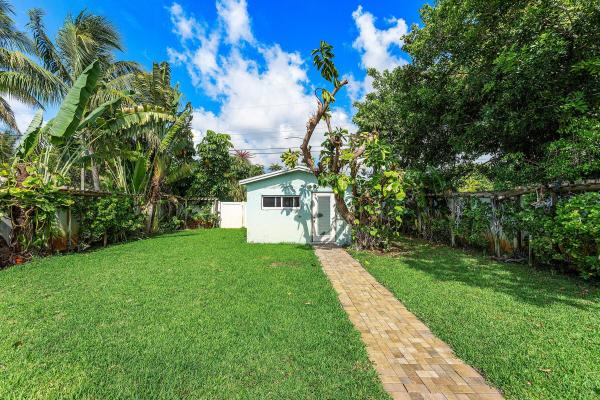 Greynolds Highlands, 707 S Broadway, Lantana, Florida 33462, image 1