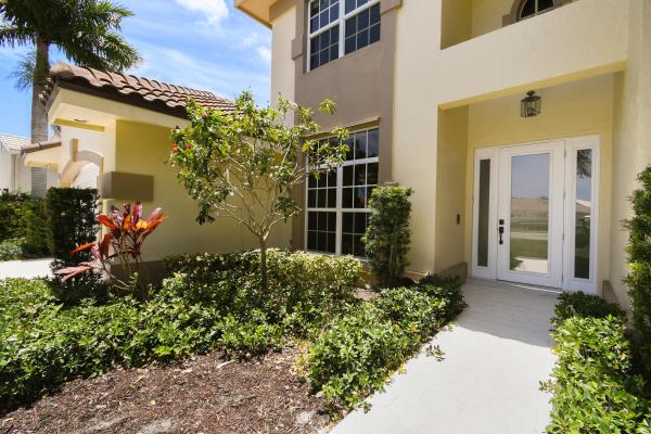 The Estates At Crystal Pointe, 13345 Miles Standish Prt, Palm Beach Gardens, Florida 33410, image 1