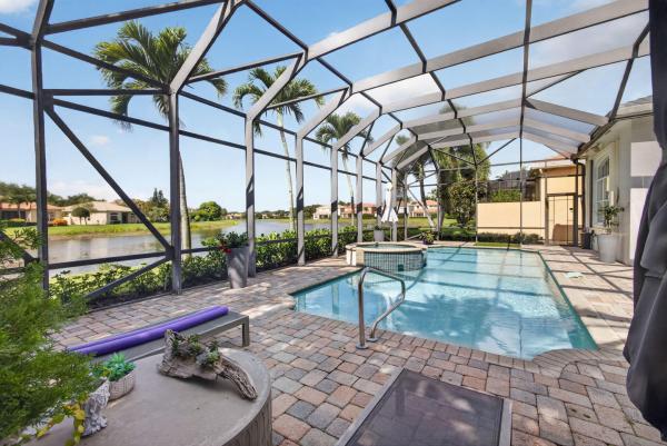 Sedona, 144 Sedona Way, Palm Beach Gardens, Florida 33418, image 1