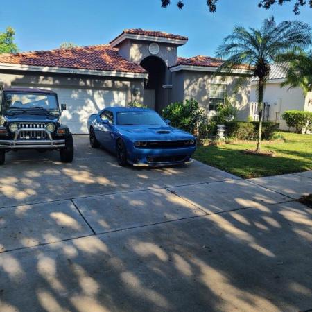 Coquina, 4323 NW 44th Ter, Coconut Creek, Florida 33073, image 1