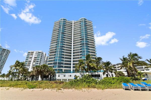 Aquazul, 1600 S Ocean Blvd #902, Lauderdale By The Sea, Florida 33062, image 3