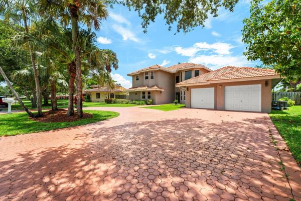Jacaranda Country Club West, 9410 Sea Turtle Mnr, Plantation, Florida 33324, image 1