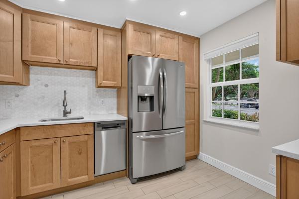 Oaks Way At Palm-Aire, 3520 Oaks Way #110, Pompano Beach, Florida 33069, image 1