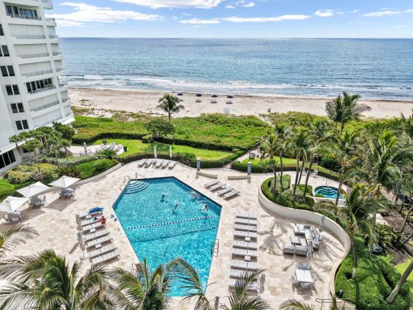 Chalfonte, 550 S Ocean Blvd #1906, Boca Raton, Florida 33432, image 2