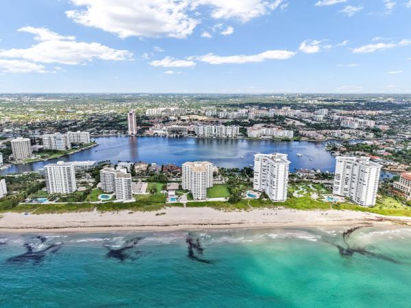 Chalfonte, 550 S Ocean Blvd #1906, Boca Raton, Florida 33432, image 1
