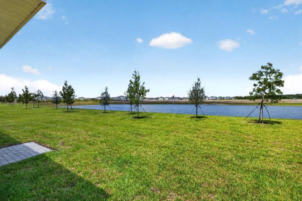 5876 NW Sweetwood Dr, Port St. Lucie, Florida 34987, image 2