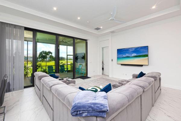 PGA Village Verano, 11338 SW Pietra Way, Port St. Lucie, Florida 34987, image 2