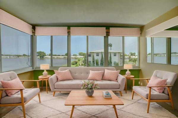 Leisureville Lake, 1118 Lake Ter #204, Boynton Beach, Florida 33426, image 1
