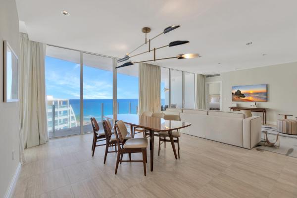 Four Seasons Hotel & Residences, 525 N Fort Lauderdale Beach Blvd #602, Fort Lauderdale, Florida 33304, image 2