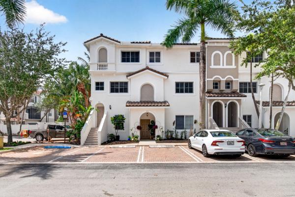 Bayfront Of Boynton Beach, 311 Bayfront Dr, Boynton Beach, Florida 33435, image 1