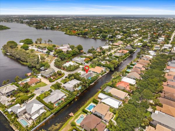 Lake Ida Shores, 1002 Lake Shore Dr, Delray Beach, Florida 33444, image 1