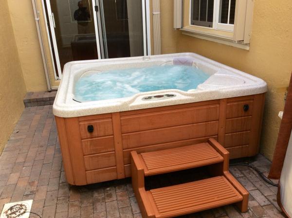 Canterbury At Quantum Village, 2502 NW 4th St, Boynton Beach, Florida 33426, image 1