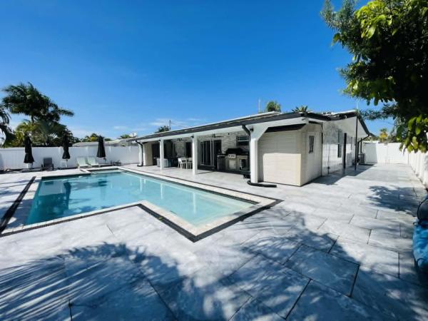 Lauderdale Isles, 2531 Gulfstream Ln, Fort Lauderdale, Florida 33312, image 3