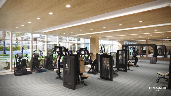 220 Lake Shore Dr #1111, Lake Park, Florida 33403, image 2