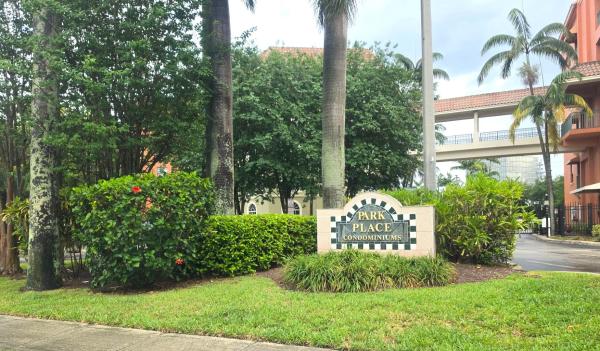Park Place, 1610 Presidential Way #505, West Palm Beach, Florida 33401, image 2