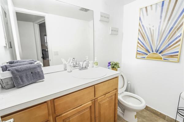 Royal Park Gardens 1, 6650 Royal Palm Blvd #104C, Margate, Florida 33063, image 3