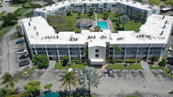 Royal Park Gardens 1, 6650 Royal Palm Blvd #104C, Margate, Florida 33063, image 2