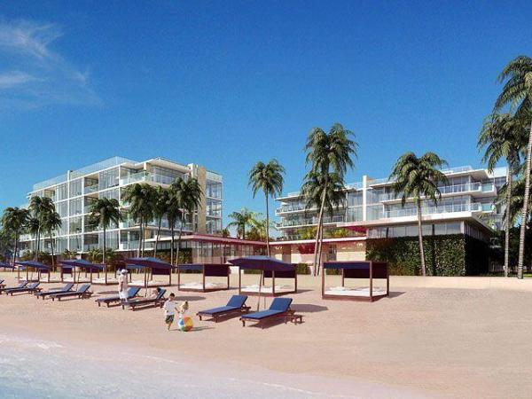 Sage Beach, 2101 S Surf Rd #PH-E, Hollywood, Florida 33019, image 1