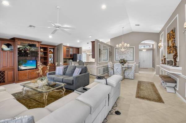 Cascade Lakes, 5256 Glenville Dr, Boynton Beach, Florida 33437, image 2