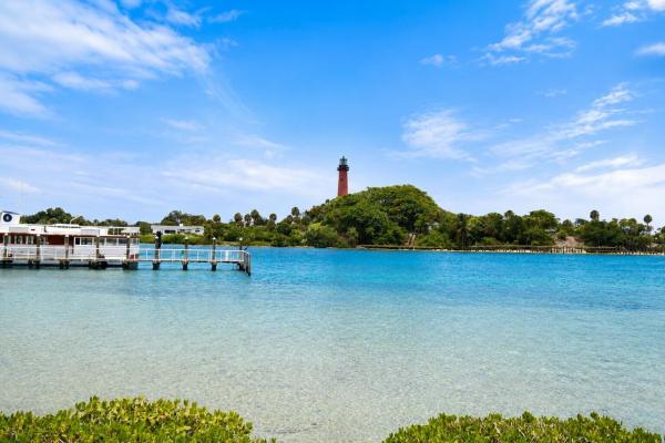 Ocean Trail, 400 Ocean Trail Way #205, Jupiter, Florida 33477, image 3