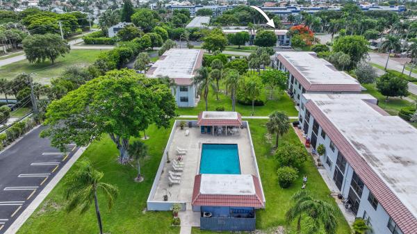 3275 Frederick Blvd #17U, Delray Beach, Florida 33483, image 1
