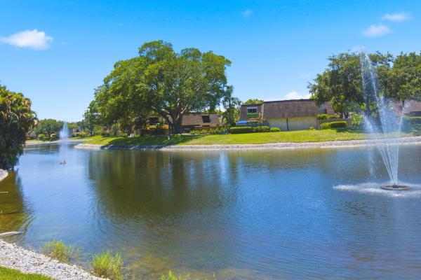 Delray Oaks West, 2883 SW 22nd Cir #51A, Delray Beach, Florida 33445, image 2