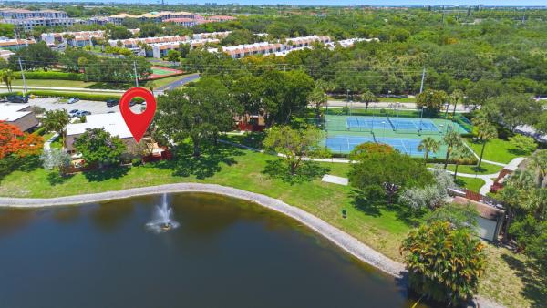 Delray Oaks West, 2883 SW 22nd Cir #51A, Delray Beach, Florida 33445, image 1