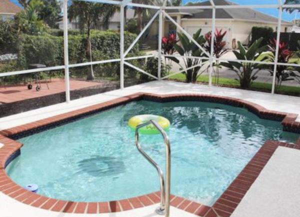 Fairway Isles, 1608 Doral Dr, Greenacres, Florida 33413, image 1