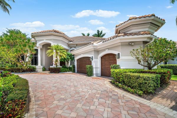 St George Estates, 61 Saint George Pl, Palm Beach Gardens, Florida 33418, image 2
