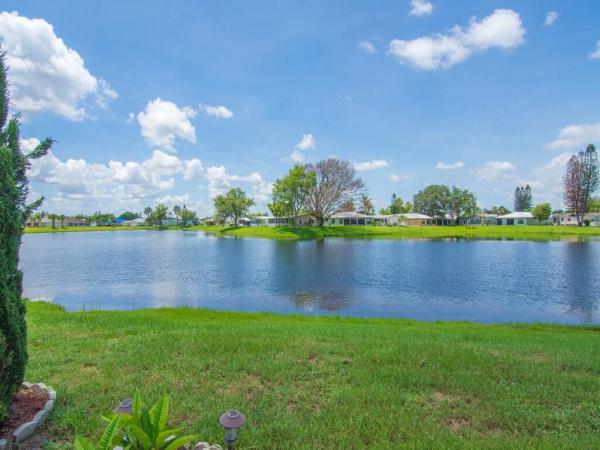 Spanish Lakes Fairways, 6704 Picante Cir, Fort Pierce, Florida 34951, image 1