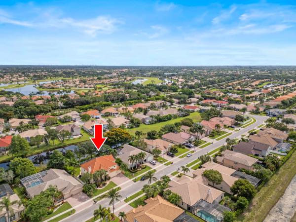 Bristol Lakes, 7201 Brunswick Cir, Boynton Beach, Florida 33472, image 3