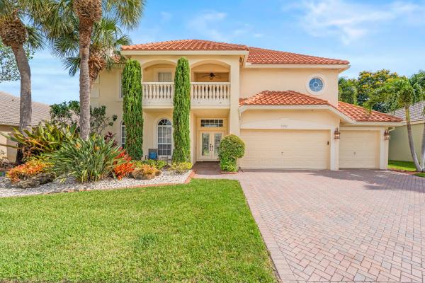 Bristol Lakes, 7201 Brunswick Cir, Boynton Beach, Florida 33472, image 2