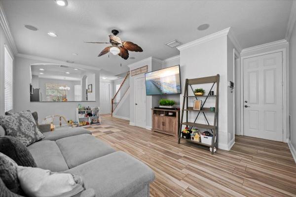 Stillwater Creek At Evergrene, 603 Castle Dr, Palm Beach Gardens, Florida 33410, image 2