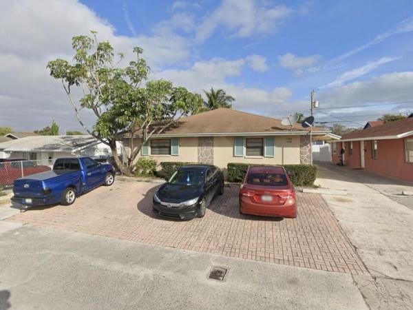 Bunker Hill, 1005 Green St, West Palm Beach, Florida 33405, image 1