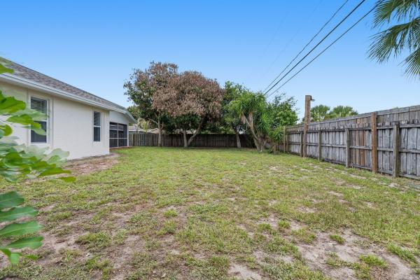 Palm Trails, 1118 SW Del Rio Blvd, Port St. Lucie, Florida 34953, image 3