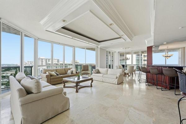 L'Hermitage, 3100 N Ocean Blvd #2201, Fort Lauderdale, Florida 33308, image 1