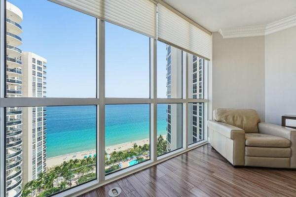 L'Hermitage, 3100 N Ocean Blvd #2201, Fort Lauderdale, Florida 33308, image 1