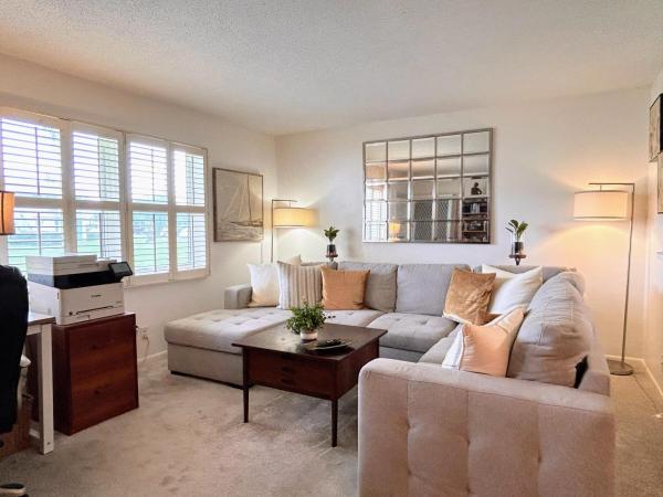 Sterling Village, 320 Horizons W #103, Boynton Beach, Florida 33435, image 2