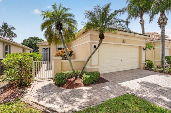 Vizcaya, 15562 Fiorenza Cir, Delray Beach, Florida 33446, image 3