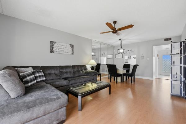 Oriole Gardens 1, 7505 NW 5th Pl #203, Margate, Florida 33063, image 3