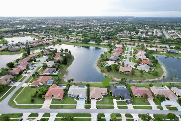 Island Lakes At Loggers Run, 11741 Island Lakes Ln, Boca Raton, Florida 33498, image 1