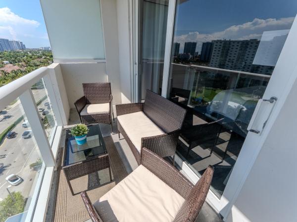 The Aventura Beach Club, 19201 Collins Ave #1038, Sunny Isles Beach, Florida 33160, image 1