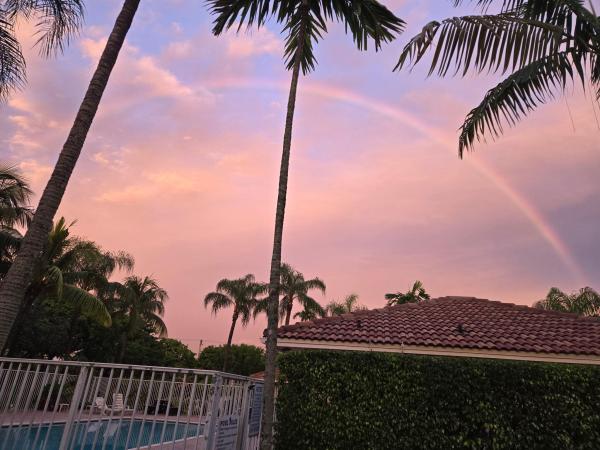 Springtree Gardens, 8417 NW 40th Ct, Sunrise, Florida 33351, image 3