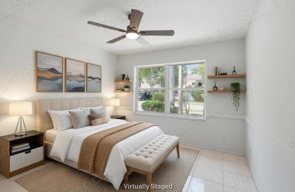 Springtree Gardens, 8417 NW 40th Ct, Sunrise, Florida 33351, image 1