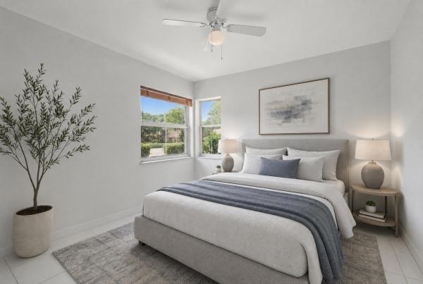 Springtree Gardens, 8417 NW 40th Ct, Sunrise, Florida 33351, image 1