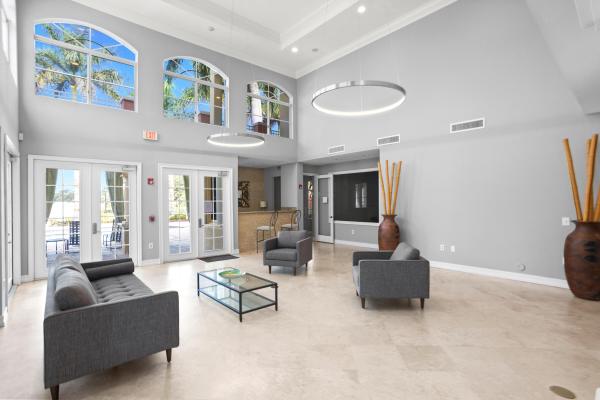 Residences At Legacy Place, 11029 Legacy Blvd #202, Palm Beach Gardens, Florida 33410, image 2