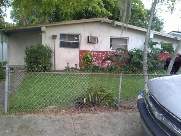 Washington Park, 2520 NW 14th Ct, Fort Lauderdale, Florida 33311, image 1