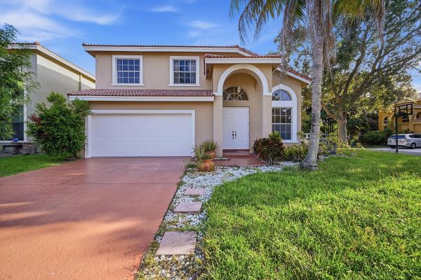 Summer Wind, 306 NW 115th Way, Coral Springs, Florida 33071, image 3