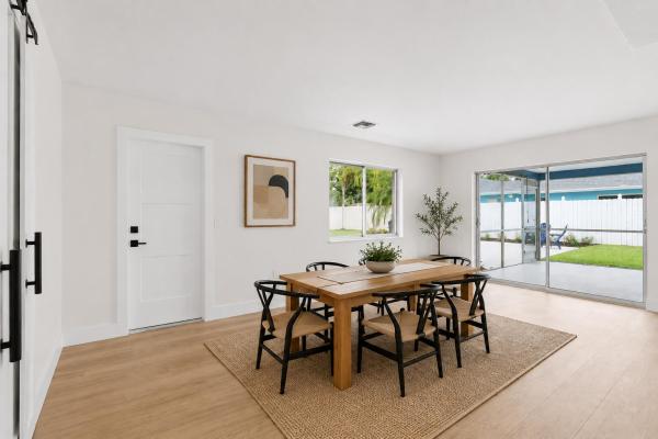 Palm Beach Gardens No HOA, 3905 Flag Dr, Palm Beach Gardens, Florida 33410, image 2