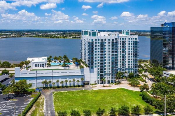 The Edge, 300 S Australian Ave #1418, West Palm Beach, Florida 33401, image 1